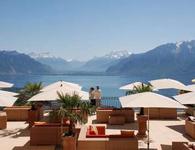 Premium Wellness mit einzigartigem Panoramablick