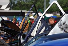 1. Opel-Wintertreffen vom 17. bis 18. Januar