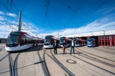 VAG: Fünf neue Urbos 100