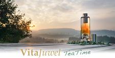 VitaJuwel Tea Time