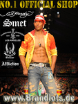 Die Ed Hardy Sommer/Herbst Kollektion 2009