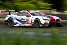 Plätze sieben und acht für das BMW Team RLL in Lime Rock Park - Turner Motorsport erneut auf dem GTD-Podium