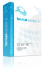 Formatwandler 6
