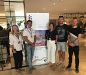 Out of Campus Event in Sevilla