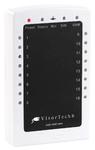 VisorTech GSM-Alarmanlage mit Funk & Handynetz-Anbindung XMD-1600.easy