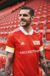 An der alten Försterei trägt man rot: adidas und Union Berlin stellen Heimtrikot 2020/21 vor