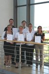 defacto-Ausbildung zum Kommunikationscoach (IHK) zieht externe Teilnehmer an