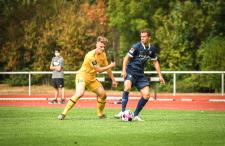 Sebastian Maier verlässt den VfL Bochum 1848