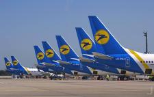 Ukraine International Airlines: Sommerflugplan 2017 und neue Boeing 737-800 NG