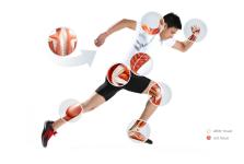 Game On with GELITA® Bioactive Collagen Peptides and Gelatin at Natural Products Expo Virtual 2021