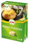 Kartoffel-Convenience von Popp ab sofort klimaneutral