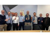 VISUS Industry IT erhält Finanzierung für die digitale Revolution in der Qualitätssicherung
