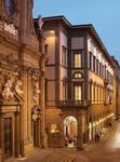 Star-Dirigent Zubin Mehta als Botschafter des Palazzo Tornabuoni