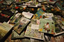 Die Suche nach dem schönsten Gartenbüchern 2019 beginnt - jetzt!
