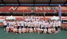 NORMA: Laufend gewinnen nicht nur beim großen B2Run-Firmenlauf