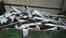 Schrott & Altmetallhandel in Velbert und Umgebung