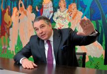 DFV Deutsche Familienversicherung AG: volume of new business up by 150% in H1 2019 (news with additional features)