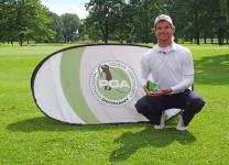 H&H Golf PGA Club Professional Series 2016: Dritter Sieg für Dennis Lohrmann