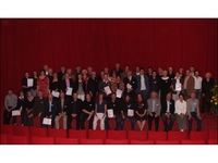 Verleihung der Jahresfilmprogramm-Preise in Oldenburg nordmedia zeichnet hervorragende Kinos in Niedersachsen und Bremen aus