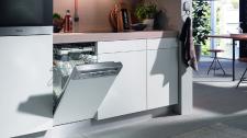 Bundespreis Ecodesign für Miele Geschirrspüler G 6000 EcoFlex