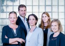 Fünf neue Mitarbeiter nach Etat-Gewinn der Rheinmetall Group