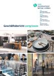 Handelsverband Wohnen und Büro veröffentlicht Geschäftsbericht 2019/2020