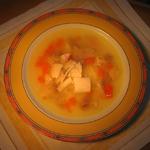 Gesund und lecker! - Das Biohennen-Suppenhuhn