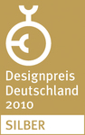 "Deutschlands schönste Dusche 2010"
