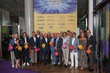Starker Auftritt: Volles Haus & super Stimmung - Fashion Net feiert mit der Modebranche in Düsseldorf
