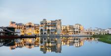 Neues DoubleTree by Hilton La Torre Golf & Spa Resort eröffnet in Murcia
