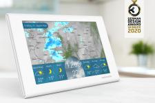 German Design Award für wetteronline home