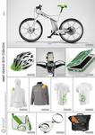 Neue smart electric drive Collection