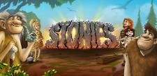 Stonies siedeln sich im Browser an