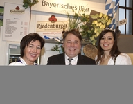 Niederbayerisches Ökobier begeistert Berlin