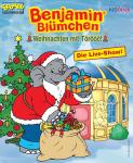 Benjamin Blümchen "Weihnachten mit Törööö!"