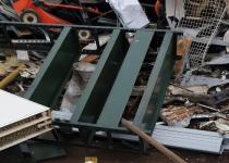 Wir holen kostenlos Schrott und Altmetalle in Solingen und Umgebung
