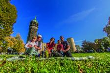 Lutherstadt Wittenberg freut sich auf Norddeutschland – Kurzu-laub zum langen Reformationstag-Wochenende