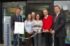"FIRST Reisebüro" ist 2010 die Nummer Eins