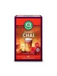 Klassisch würzig, fruchtig oder lakritzig-süß: Lebensbaum präsentiert drei neue Chai-Sorten in Bio-Qualität im Teebeutel