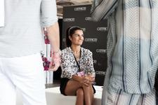 CATRICE ist wieder Partner der lala Berlin Fashionshow