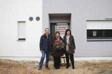 34.000 Häuser bei WeberHaus fertig gestellt
