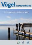 Ente, Schnepfe und Co. im Visier der Vogelkunde