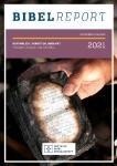 Die Bibel - ein verbotenes Buch