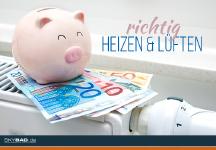 Richtig Lüften in der Übergangszeit