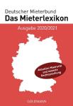 Mieterlexikon 2020/2021 erschienen