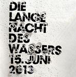 Kunstnacht in Augsburg zum wasserreichen Erbe der Stadt