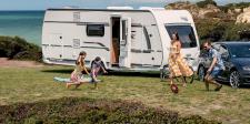 Die Sehnsucht nach Campingurlaub ist groß - WIR bringen Ihren Traum ins Rollen