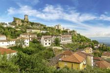 CMT-Partnerland Albanien: Vier Studiosus-Reisen führen ins Land der Skipetaren