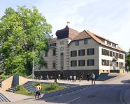 Grossmann erwirbt historisches Gasthaus Adler in Sasbachwalden