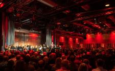 »Hin und weg!« - die Gaechinger Cantorey in der Domkirche St. Eberhard